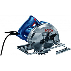 Дискова пила Bosch GKS 140 + Пиляльний диск Eco for wood (0.601.6B3.020)