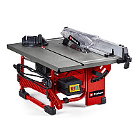 Циркулярна пила Einhell TC-TS 8, 500-800Вт, 200мм, 505х373мм (4340412)