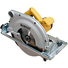 Дискова пила DeWALT 1750 Вт, диск 235х30 мм, 8.4 кг (D23700)