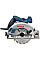 Дискова пила Bosch GKS 190 (0.601.623.000)