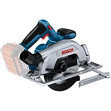Акумуляторна циркулярна пилка (Bosch GKS 185-LI) (1603255)
