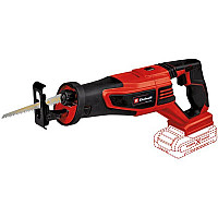 Шабельна пила Einhell TP-AP 18/28 Li BL - Solo, 18 В, 28 мм, 0-2500 об/хв (без АКБ та ЗП) (4326310)