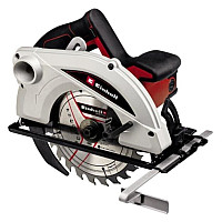 Дискова пила Einhell циркулярна TC-CS 1410 (4331050)