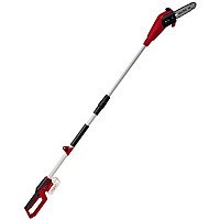 Ланцюгова пила Einhell висоторіз GC-LC 18/20 Li T-Solo, шина 20 см, 18В, 195мм, 228-288 см (без АКБ