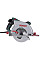 Дискова пила Bosch PKS 55, ручная (0.603.500.020)