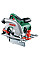 Дискова пила Bosch PKS 55, ручная (0.603.500.020)
