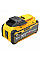 Акумулятор до електроінструменту DeWALT 18V/54V, 15Ah/5Ah (DCB549)