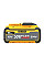 Акумулятор до електроінструменту DeWALT 18V/54V, 15Ah/5Ah (DCB549)