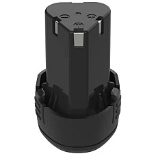 Акумулятор до електроінструменту Deli 12V, 2Ah (EDL-DC12A2)