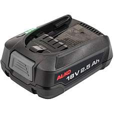 Акумулятор до електроінструменту AL-KO B50.5 Li-Ion 18V, 2,5Ah, 45 Wh, BO Flex (114057)