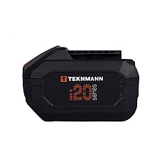 Акумулятор до електроінструменту Tekhmann TAB-60/i20 Li 6Ah (852745)