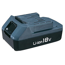 Акумулятор до електроінструменту Makita Li-ion Maktec L1851,18В (195421-0)