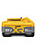 Акумулятор до електроінструменту DeWALT 18 В XR Li-lon 8Ah, 0.95 кг (DCB1880)