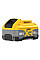 Акумулятор до електроінструменту DeWALT 18 В XR Li-lon 8Ah, 0.95 кг (DCB1880)