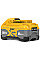 Акумулятор до електроінструменту DeWALT 18 В XR Li-lon 8Ah, 0.95 кг (DCB1880)