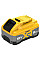 Акумулятор до електроінструменту DeWALT 18 В XR Li-lon 8Ah, 0.95 кг (DCB1880)