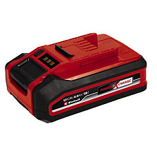 Акумулятор до електроінструменту Einhell 18В 4.0 Аг, PXC 1.47 кг (4511553)