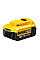 Акумулятор до електроінструменту DeWALT 18 В, 4 Ач (DCB182)