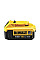 Акумулятор до електроінструменту DeWALT 18 В, 4 Ач (DCB182)