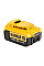 Акумулятор до електроінструменту DeWALT 18 В, 4 Ач (DCB182)