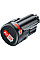 Акумулятор до електроінструменту Bosch PBA 2x12В, 1.5Аг і ЗП GAL 1210 CV (1.600.A01.L3E)