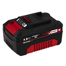 Акумулятор до електроінструменту Einhell Power-X-Change 4,0 Ач 18V 4,0 Ah (4511396)