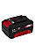 Акумулятор до електроінструменту Einhell Power-X-Change 4,0 Ач 18V 4,0 Ah (4511396)