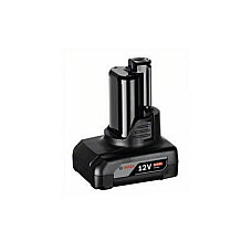 Акумулятор до електроінструменту Bosch GBA 12V 6,0 Ah (1.600.A00.X7H)
