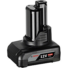 Акумулятор до електроінструменту Bosch GBA 12V 6,0 Ah (1.600.A00.X7H)