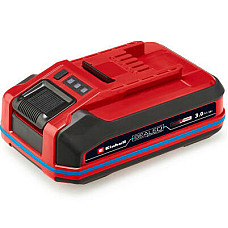 Акумулятор до електроінструменту Einhell PXC Plus SEALED 18V, 3Ah, 900Вт, 0.58кг (4511618)