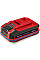 Акумулятор до електроінструменту Einhell PXC Plus SEALED 18V, 3Ah, 900Вт, 0.58кг (4511618)