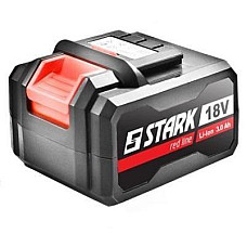 Акумулятор Stark Li-Ion, 18 В, 3 Aг (210018300)