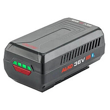 Акумулятор до електроінструменту AL-KO B160 Li-Ion 36V, 4 144 Wh, Energy Flex (114099)