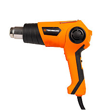 Будівельний фен Tekhmann THG-2100 DA (849173)