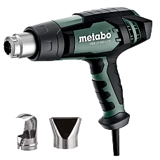 Фен технічний (Metabo HGE 23-650 LCD (603065000)) (1586143)
