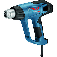 Будівельний фен Bosch Professional GHG 3-66 2300Вт, 650°C, 150-500л/хв (0.601.2A6.300)