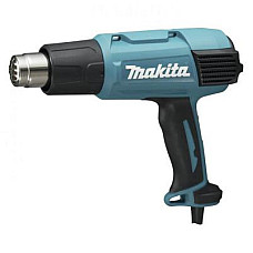 Будівельний фен Makita HG6031VK