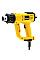 Будівельний фен DeWALT 2000 Вт, 50 - 600 C, LCD (D26414) (1482773)