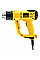 Будівельний фен DeWALT 2000 Вт, 50 - 600 C, LCD (D26414) (1482773)