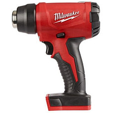 Будівельний фен Milwaukee M18 BHG-0 (без АКБ та ЗП) (4933459771)
