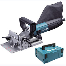 Фрезер Makita шпонковий 710В, 100мм (PJ7000J)