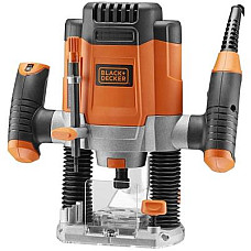 Фрезер Black&Decker KW1200EKA 1200Вт. (KW1200EKA)