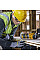 Фрезер DeWALT 18В XR Li-lon, безщітковий, 16000-25500 об/хв, цанга 6-8 мм, (без АКБ та ЗП) (DCW604N)