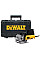 Фрезер DeWALT ламельний 600 Вт, 10000 об/хв, 3.0 кг, кейс (DW682K)