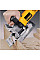 Фрезер DeWALT ламельний 600 Вт, 10000 об/хв, 3.0 кг, кейс (DW682K)