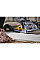 Фрезер DeWALT ламельний 600 Вт, 10000 об/хв, 3.0 кг, кейс (DW682K)