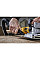 Фрезер DeWALT ламельний 600 Вт, 10000 об/хв, 3.0 кг, кейс (DW682K)