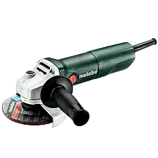 Кутова шліфмашина (Metabo W 650-125 (603602010)) (1781201)