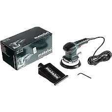 Ексцентрікова шліфмашина (Metabo SXE 3150 (600444000)) (1781202)