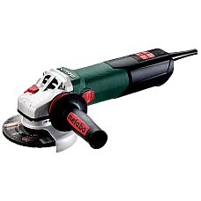 Кутова шліфувальна машина (Metabo WEV 15-125 Quick (600468000)) (1581103)